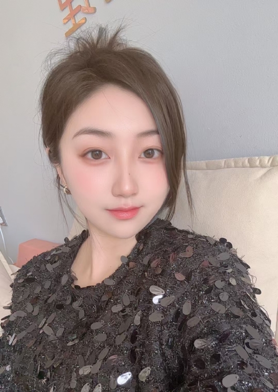 木子小姐的第二张照片--福州相亲网