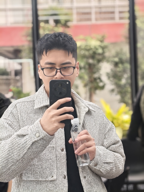 沙包的第一张照片--福州相亲网
