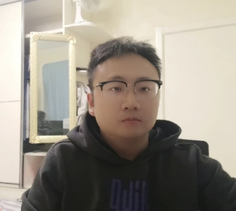 故屿的第一张照片--福州相亲网