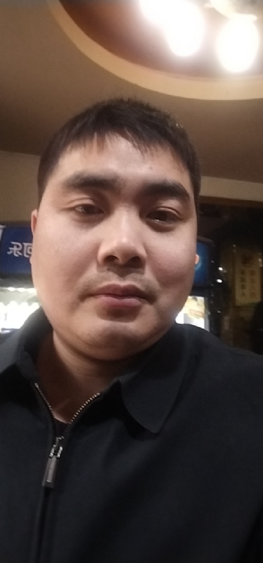 萱蘓的第一张照片--福州相亲网