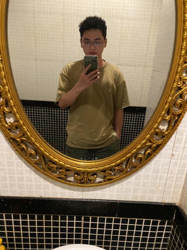 书意的第一张照片--福州相亲网