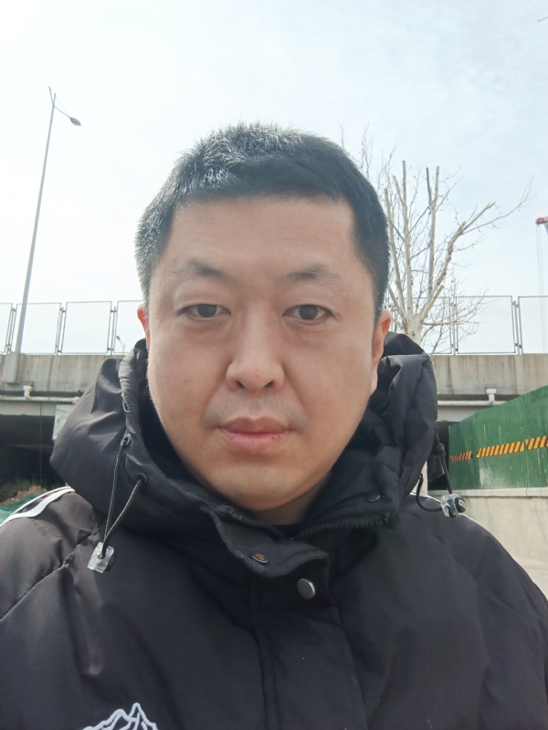 淡然的第一张照片--福州相亲网