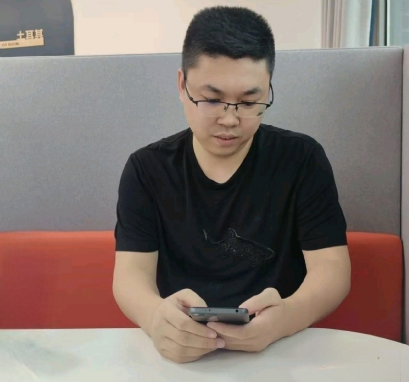 惊蛰的第二张照片--福州相亲网