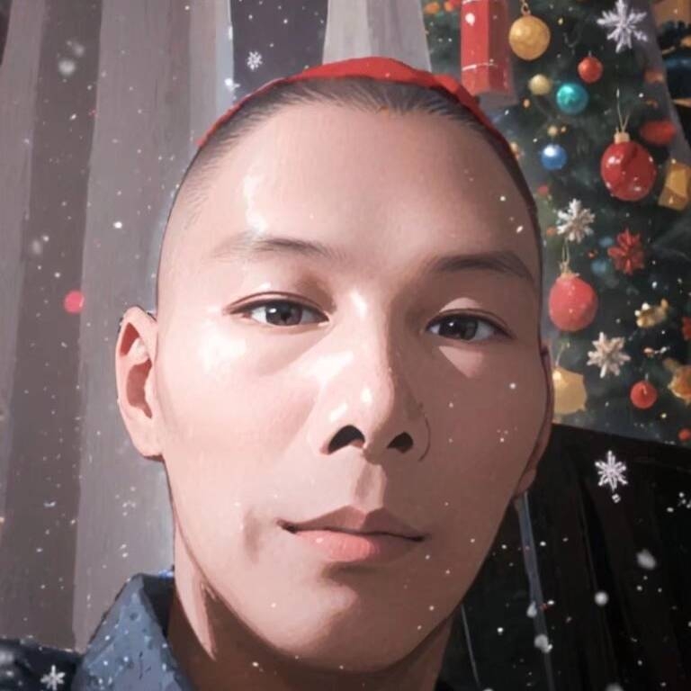王小光的第一张照片--福州相亲网
