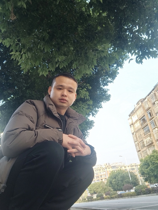 诗和远方的第一张照片--福州相亲网