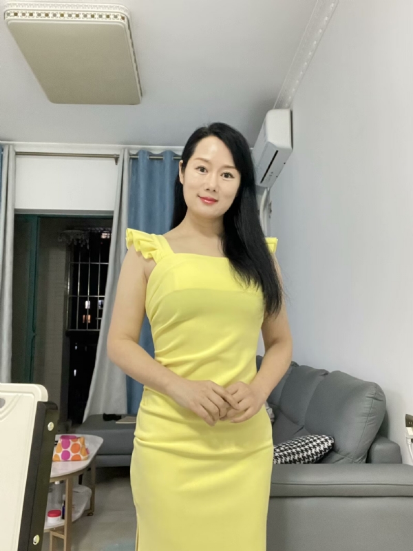 Hui的第二张照片--福州相亲网
