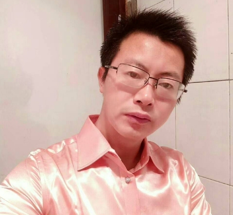 亮亮的第一张照片--福州相亲网