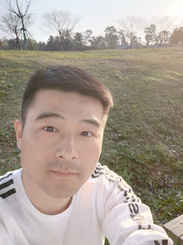一凡的第一张照片--福州相亲网