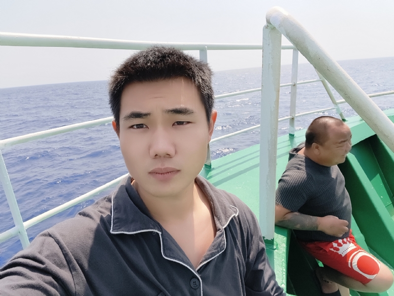 博博鸭的第三张照片--福州相亲网