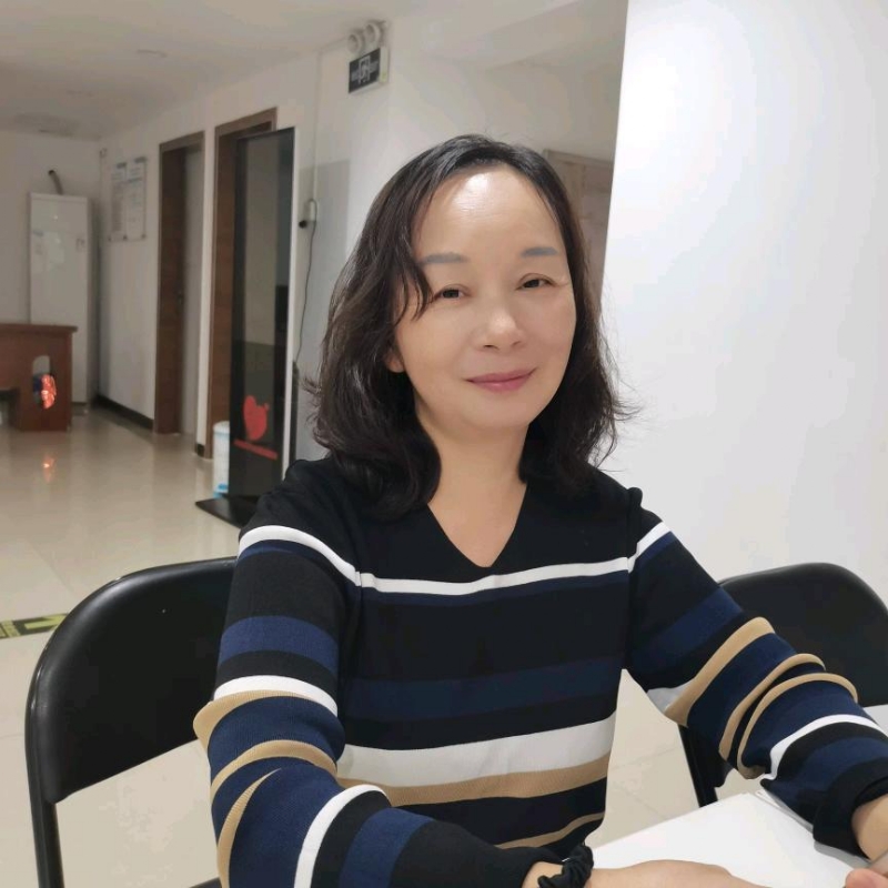 林晓雨的第一张照片--福州相亲网