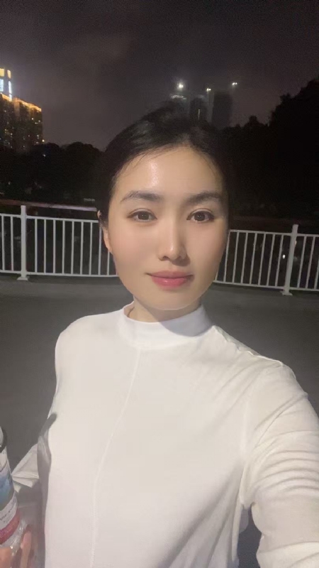 pan的第三张照片--福州相亲网