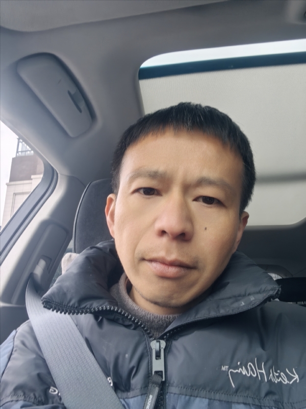 白开水的第一张照片--福州相亲网