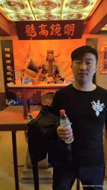 WS的第一张照片--福州相亲网