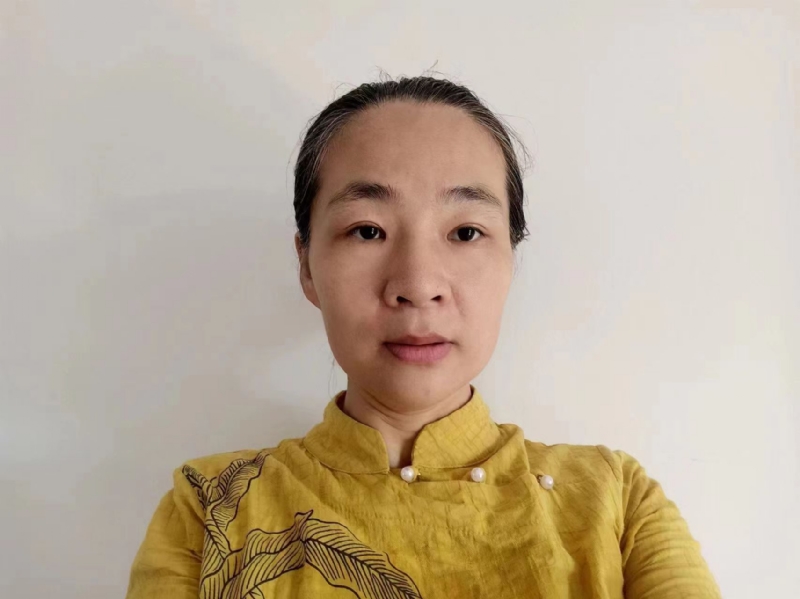 阿为的第三张照片--福州相亲网