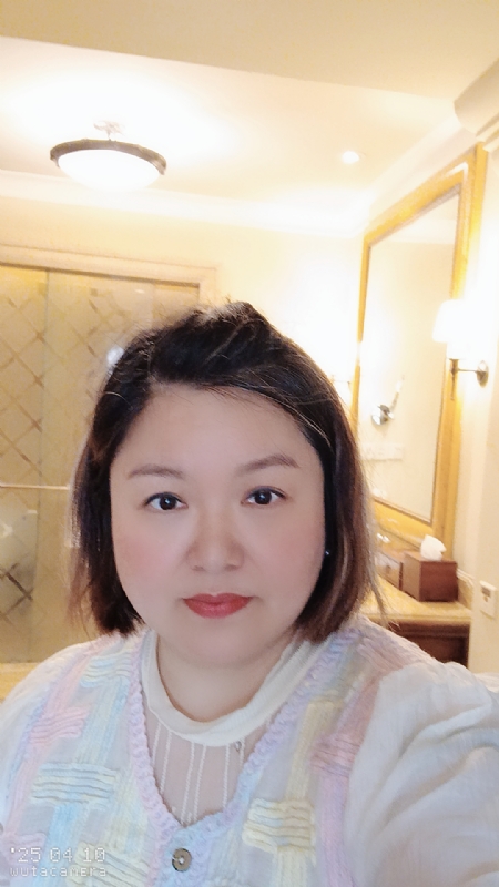 衎静玲瓏的第一张照片--福州相亲网