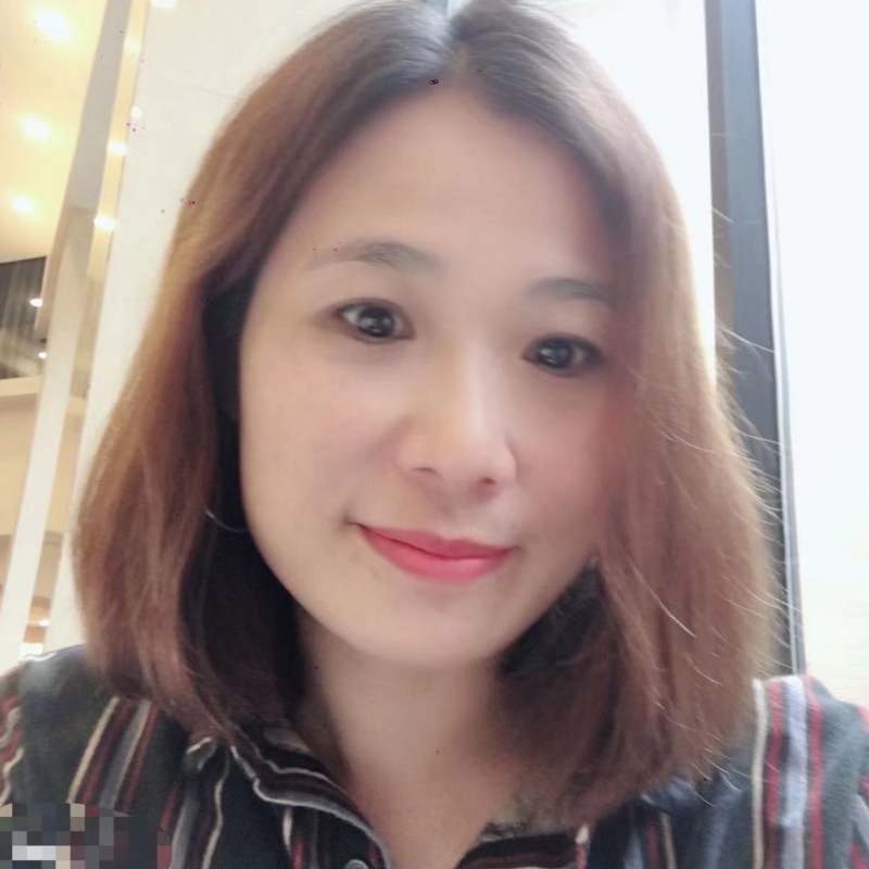 Jenny的第一张照片--福州相亲网