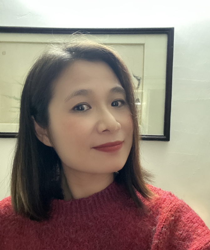 Jenny的第三张照片--福州相亲网
