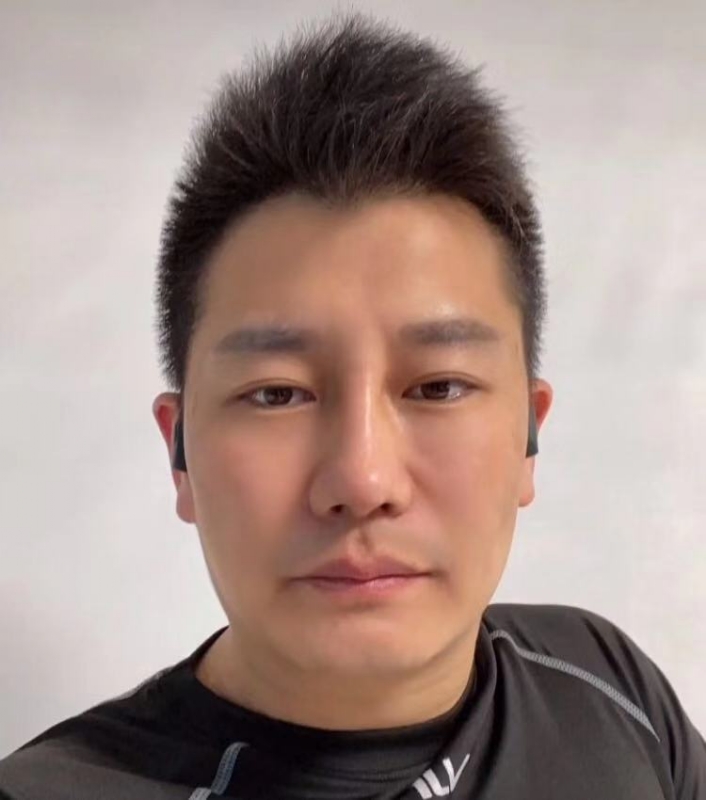 mark的第一张照片--福州相亲网