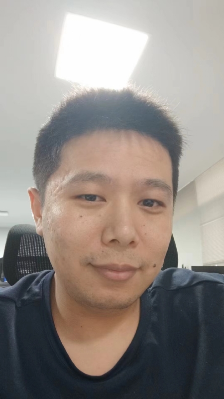 凌乱格子的第二张照片--福州相亲网