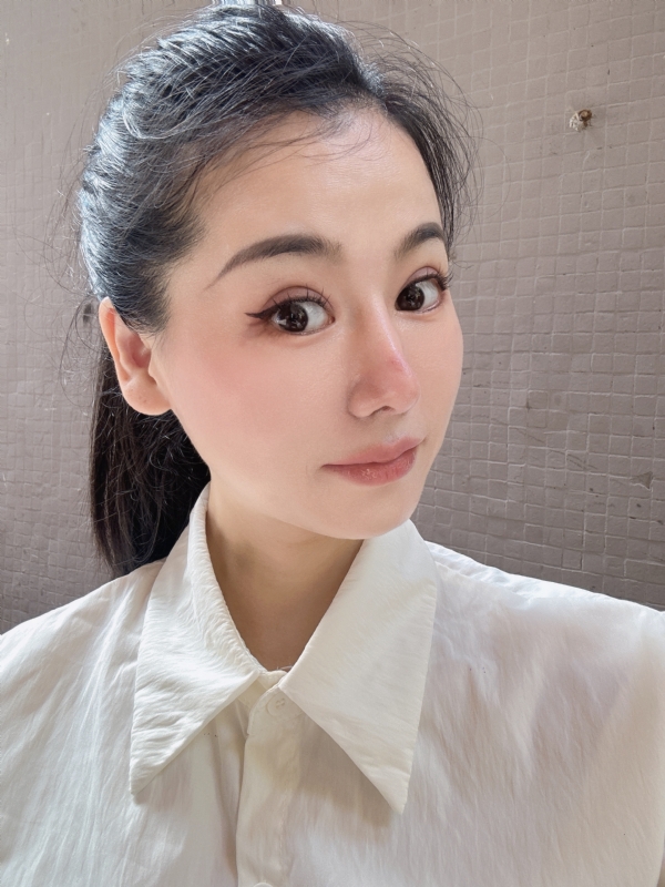 金莉的第二张照片--福州相亲网