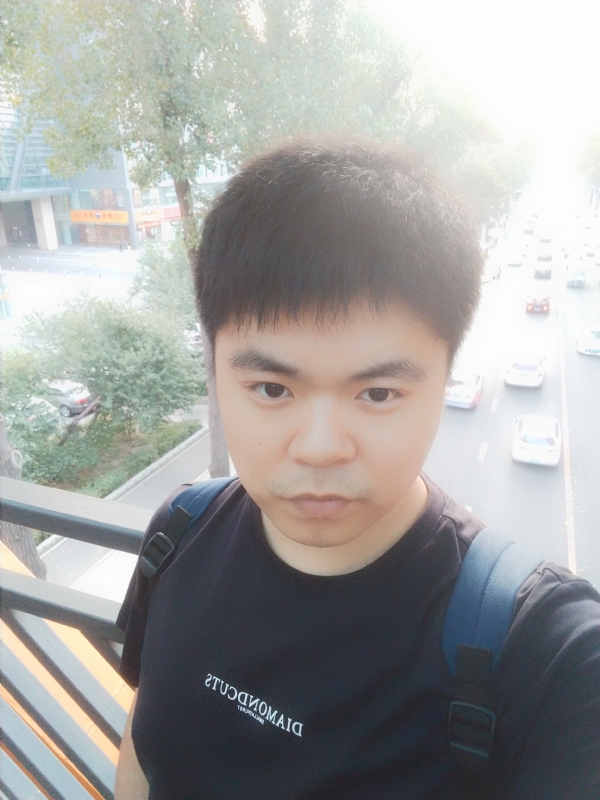 自出心裁的第一张照片--福州相亲网