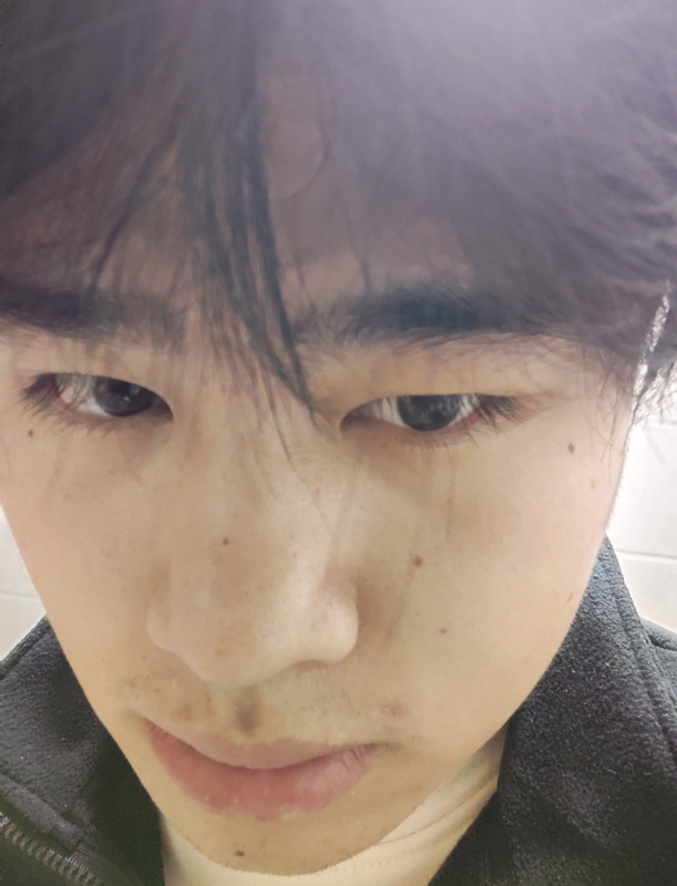 伤男的第一张照片--福州相亲网