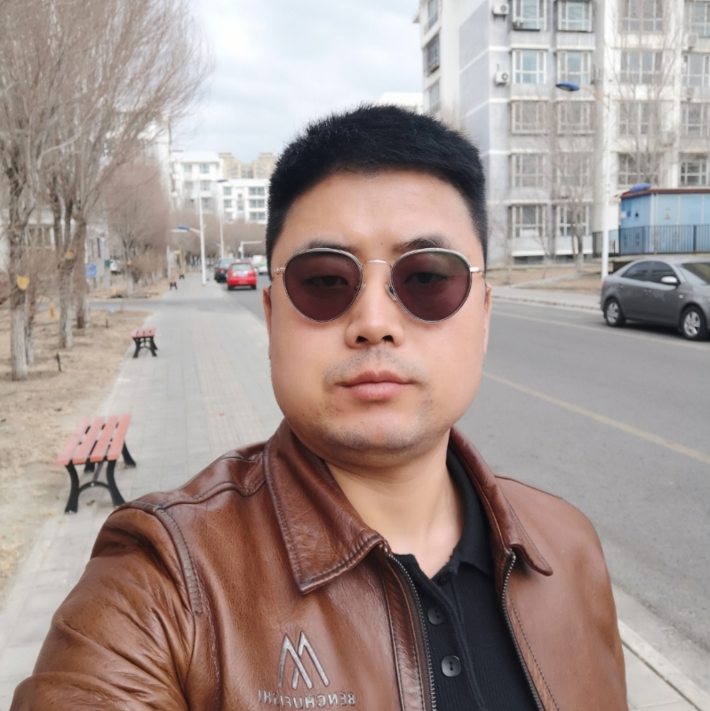 月下听风的第一张照片--福州相亲网