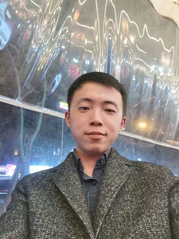 孤客的第一张照片--福州相亲网