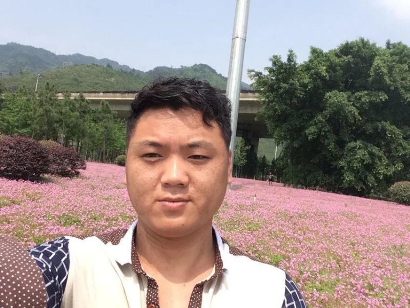 过日子的第一张照片--福州相亲网
