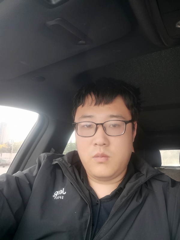 爱情的苦的第一张照片--福州相亲网