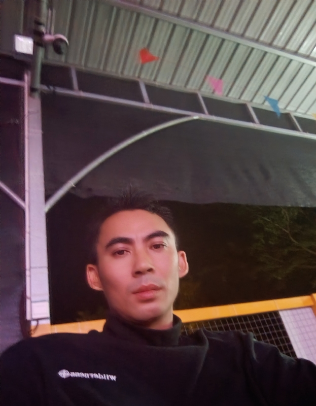 相遇是缘的第一张照片--福州相亲网