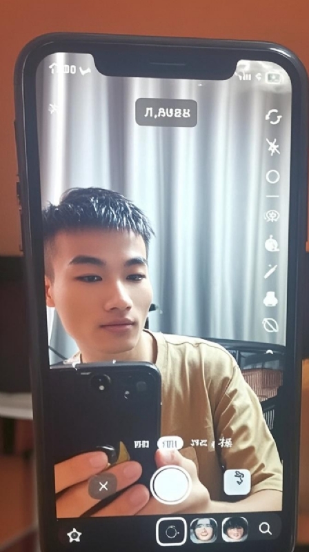 何小的第一张照片--福州相亲网