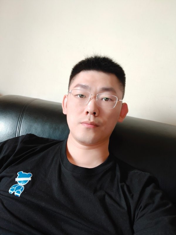 醒了的第一张照片--福州相亲网