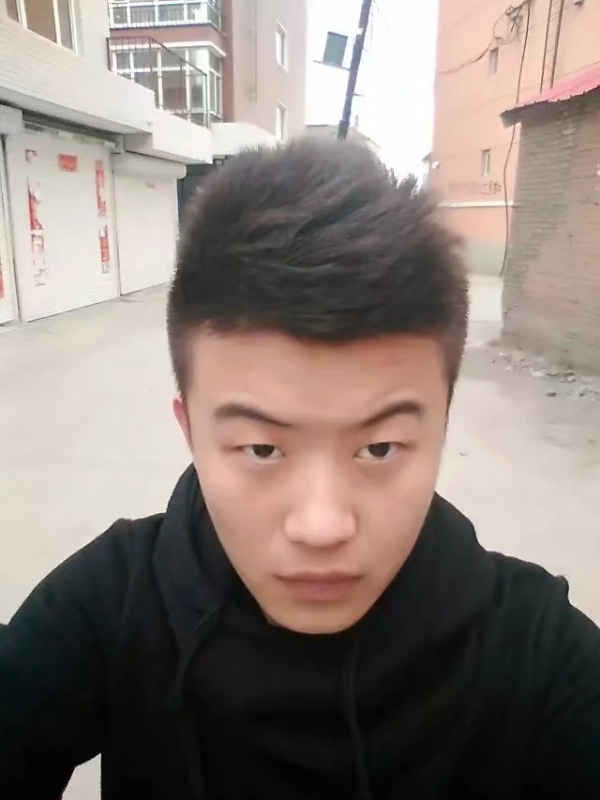 夜如情情似梦的第一张照片--福州相亲网