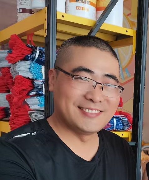 乐陶陶的第二张照片--福州相亲网