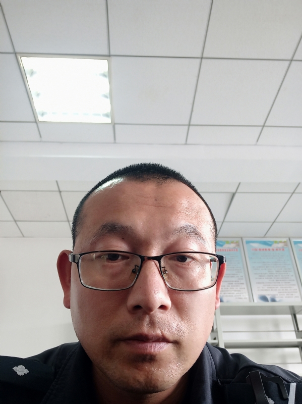 布鲁斯贺的第三张照片--福州相亲网
