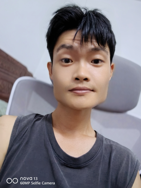 小林的第一张照片--福州相亲网