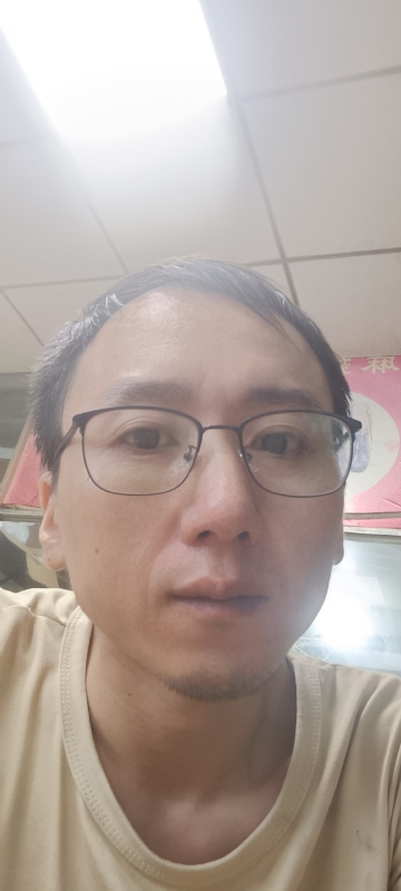 想胖的瘦子的第一张照片--福州相亲网