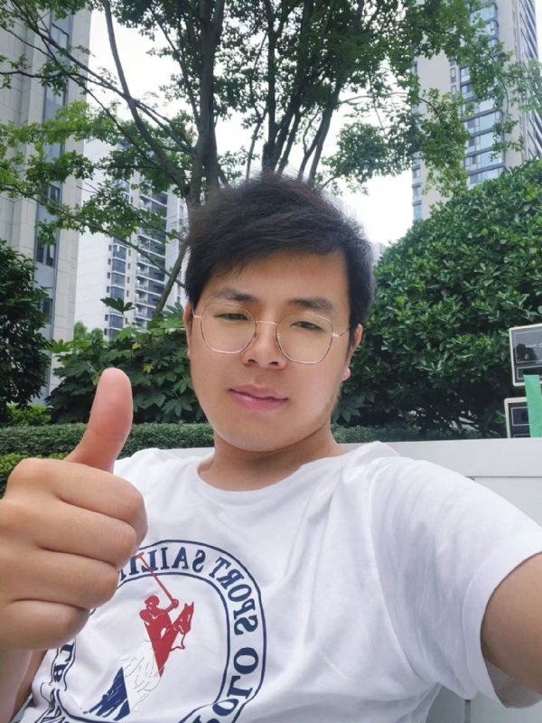 想要找个女朋友的第三张照片--福州相亲网