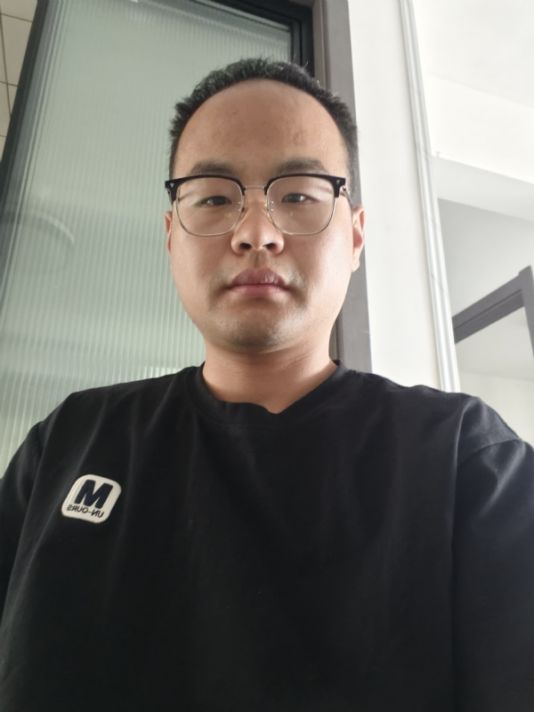 金峰的第一张照片--福州相亲网
