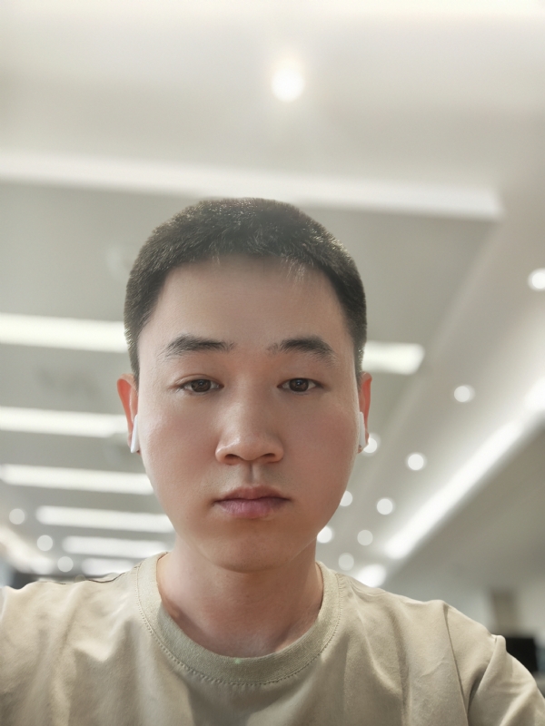 随心而已的第一张照片--福州相亲网