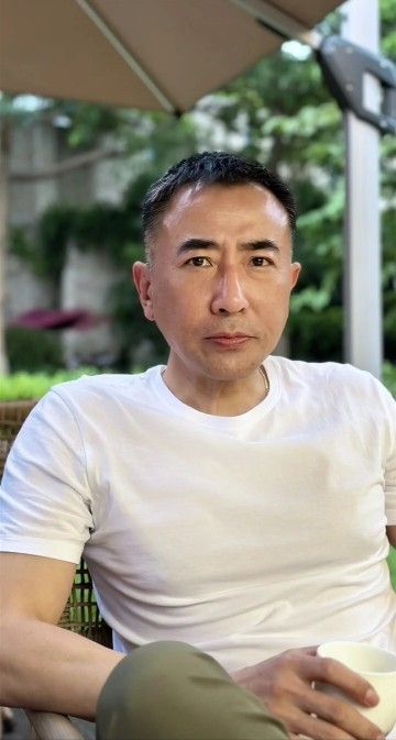 厚德载福的第一张照片--福州相亲网