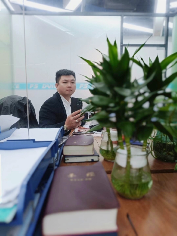 杨某人的第一张照片--福州相亲网