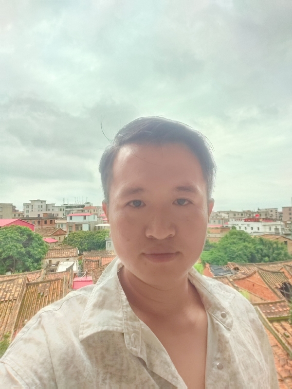 陌生人的第二张照片--福州相亲网