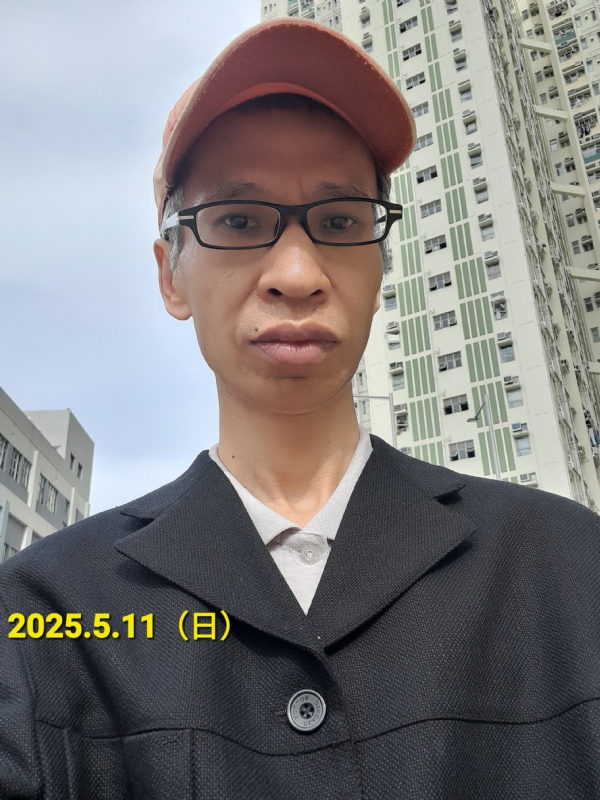 周生的第二张照片--福州相亲网