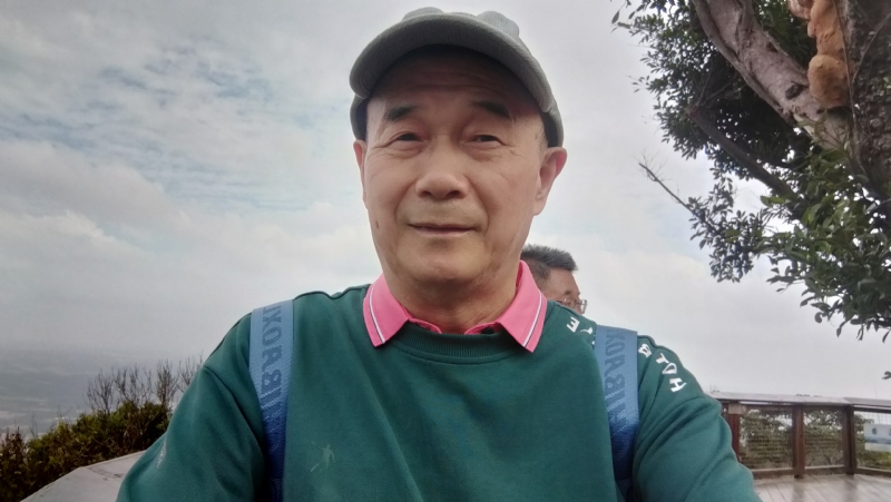 开心龙的第二张照片--福州相亲网