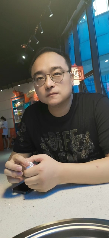 十七的第二张照片--福州相亲网
