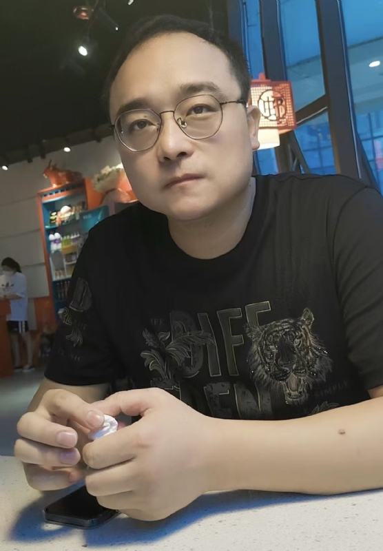 十七的第三张照片--福州相亲网