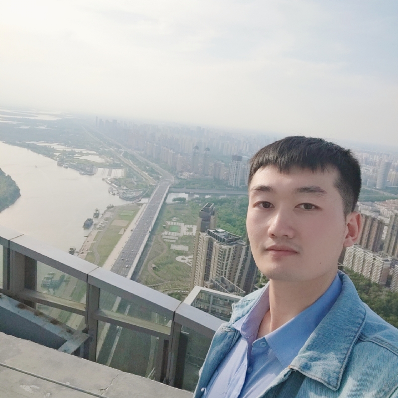 王闯的第一张照片--福州相亲网