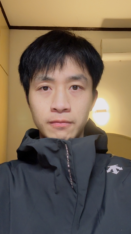 shine的第一张照片--福州相亲网
